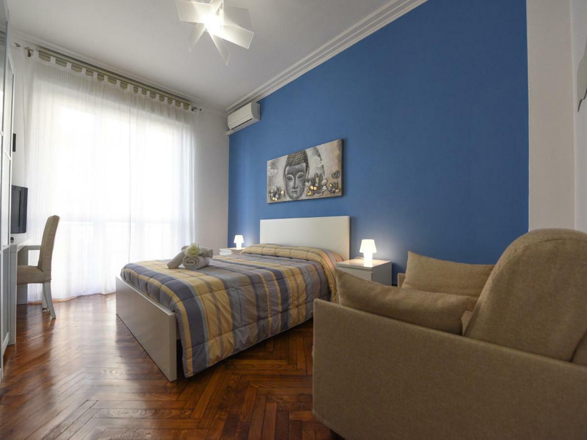 La Favola Apartment Turín Exterior foto